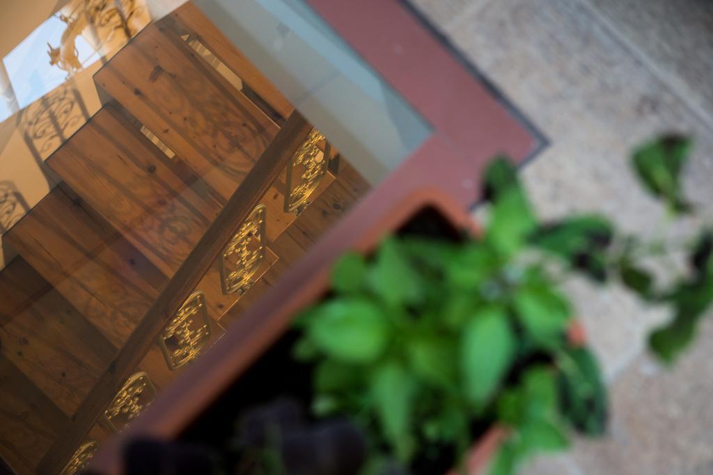 Casa Irene Apartman Hriszí Aktí Haniá Kültér fotó