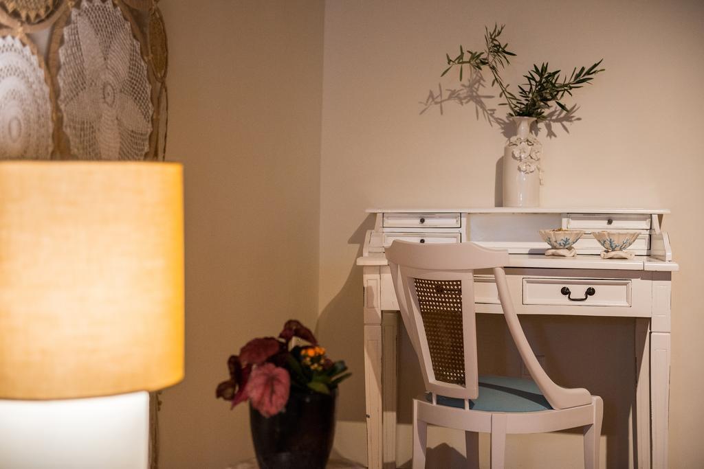 Casa Irene Apartman Hriszí Aktí Haniá Kültér fotó