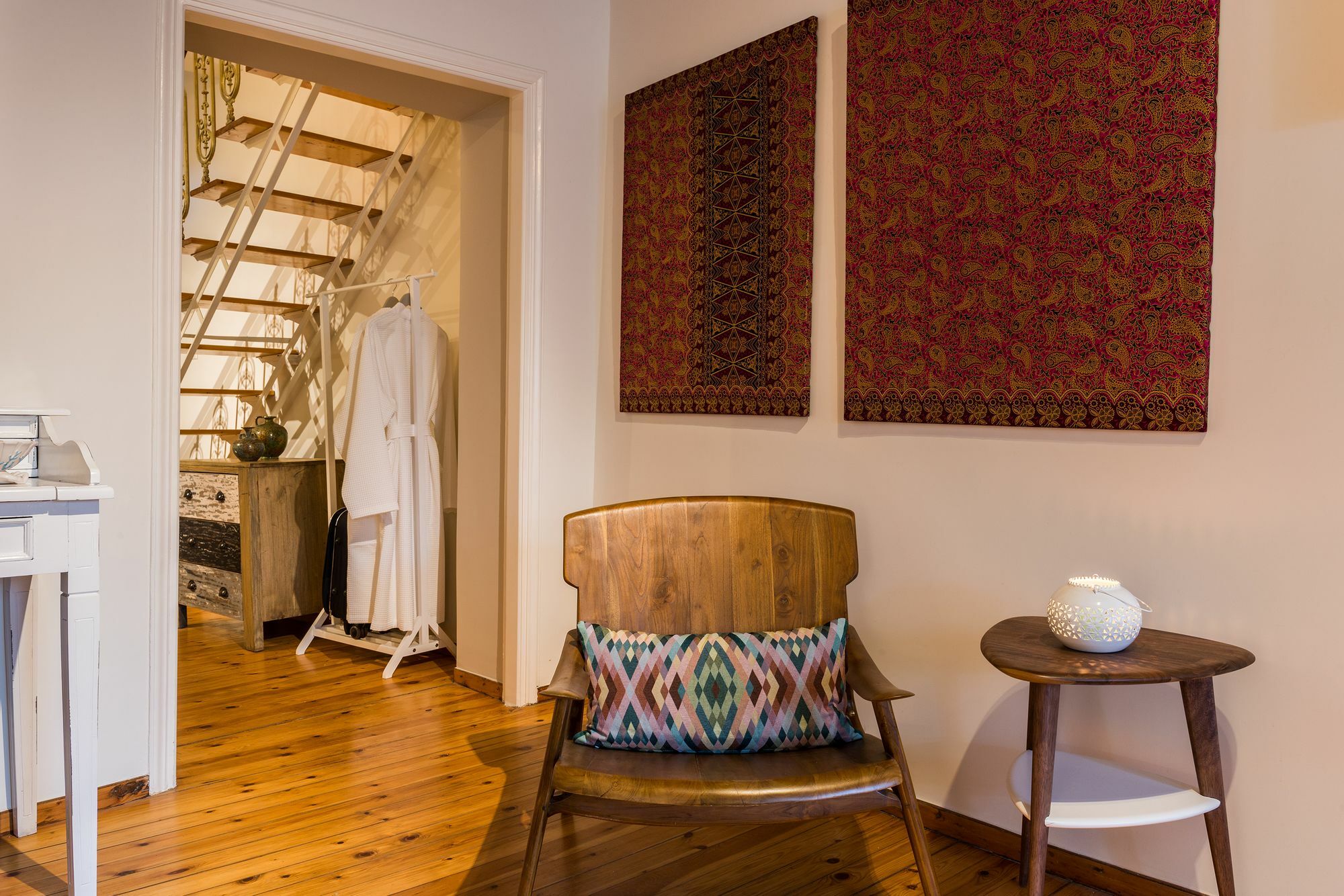 Casa Irene Apartman Hriszí Aktí Haniá Kültér fotó